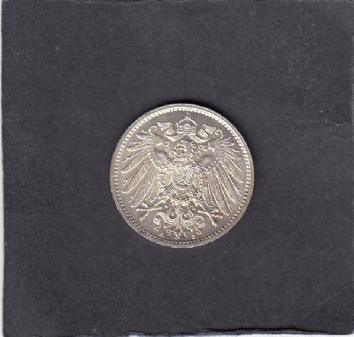 Beschrijving: 1 Mark